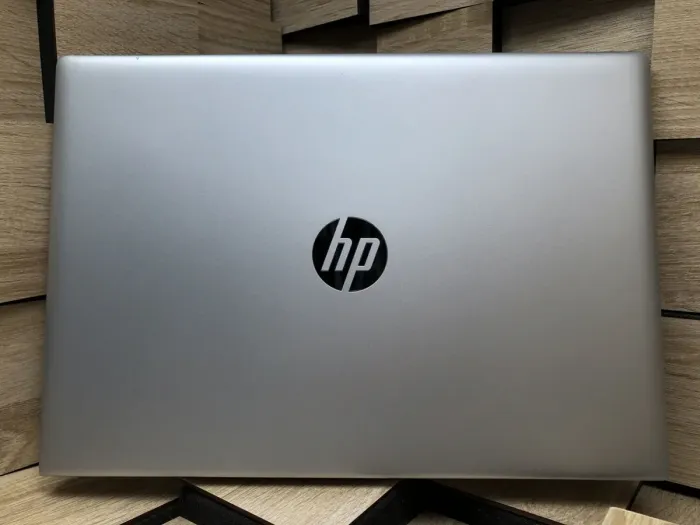 Ноутбук HP Probook 640 G4 / 14" (1366x768) TN / Intel Core i5-7300U (2 (4) ядра по 2.6 - 3.5 GHz) / 8 GB DDR4 / 250 GB SSD / Intel HD Graphics 620 / WebCam / Fingerprint / HDMI б/в - зображення 8