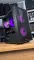 Збірка під замовлення: ігровий ПК ProLogix E102 Tempered Glass and Mesh Black Tower / AMD Ryzen 7 5700X (8 (16) ядер по 3.4 - 4.6 GHz) / 16 GB DDR4 / 512 GB SSD M.2 / AMD Radeon RX 7600, 8 GB GDDR6, 128-bit / 650W б/в