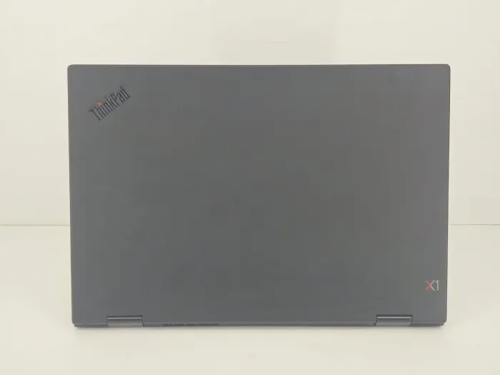Ультрабук-трансформер Б-клас Lenovo ThinkPad X1 Yoga 3rd Gen / 14" (1920x1080) IPS / Intel Core i5-8350U (4 (8) ядра по 1.7 - 3.6 GHz) / 8 GB DDR4 / 256 GB SSD / Intel UHD Graphics 620 / WebCam б/у - зображення 5