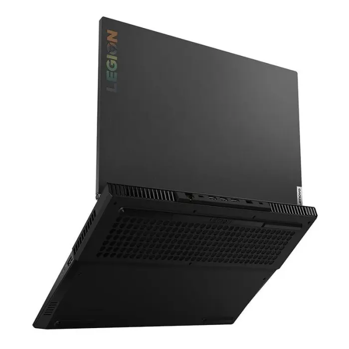 Ігровий ноутбук Lenovo Legion 5 15ARH05H / 15,6" (1920x1080) IPS / AMD Ryzen 5 4600H (6 (12) ядер по 3.0 - 4.0 GHz) / 8 GB DDR4 / 240 GB SSD / nVidia GeForce GTX 1660 Ti, 6 GB GDDR6, 192-bit / WebCam б/в - зображення 4