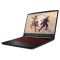 Ігровий ноутбук MSI Katana Katana 11UE-845NEU / 15,6" (1920x1080) IPS / Intel Core i7-11800H (8 (16) ядер по 2,3 - 4,6 ГГц) / 8 ГБ DDR4 / 240 ГБ SSD / nVidia GeForce RTX 3060, 6 ГБ GDDR6, 192-біт / Веб-камера б/в