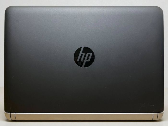 Ноутбук Б-клас HP ProBook 430 G3 / 13.3" (1366x768) TN / Intel Core i5-6200U (2 (4) ядра по 2.3 - 2.8 GHz) / 8 GB DDR3 / 120 GB SSD / Intel HD Graphics 520 / WebCam б/в - изображение 5