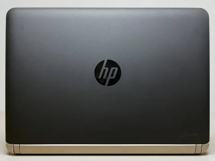 Ноутбук Б-клас HP ProBook 430 G3 / 13.3" (1366x768) TN / Intel Core i5-6200U (2 (4) ядра по 2.3 - 2.8 GHz) / 8 GB DDR3 / 120 GB SSD / Intel HD Graphics 520 / WebCam б/в - зображення 5