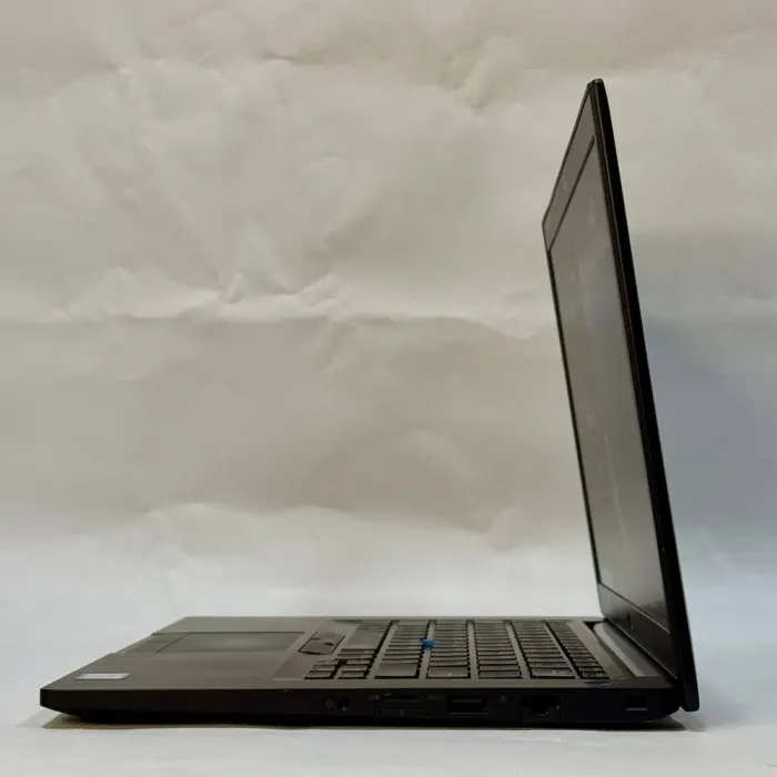 Ноутбук Б-клас Dell Latitude 7480 / 14" (1920x1080) IPS / Intel Core i5-7300U (2 (4) ядра по 2.6 - 3.5 GHz) / 8 GB DDR4 / 256 GB SSD / Intel HD Graphics 620 / WebCam / Windows 10 Pro б/в - зображення 6