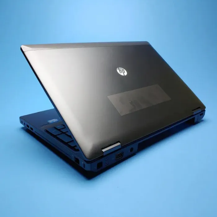 Ноутбук HP ProBook 6570b / 15.6" (1366x768) TN / Intel Core i5-3210M (2 (4) ядра по 2.5 - 3.1 GHz) / 4 GB DDR3 / 240 GB SSD / Intel HD Graphics 4000 / DVD-RW / Win 10 Pro б/в - зображення 7