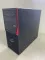 Комп'ютер Fujitsu Esprimo P720 E90 Tower / Intel Core i7-4770 (4 (8) ядра по 3,4 - 3,9 ГГц) / 16 ГБ DDR3 / 256 ГБ SSD / AMD Radeon R9 350, 2 ГБ GDDR5, 128-біт / DVD-ROM б/в