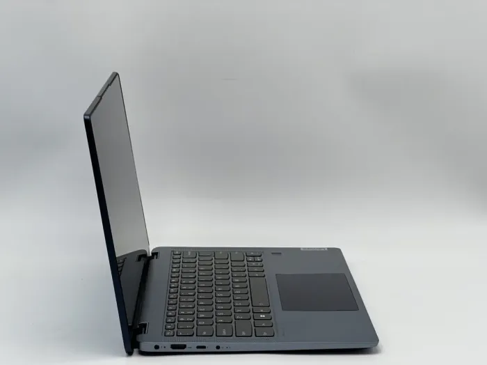 Ультрабук-трансформер Б-клас Lenovo IdeaPad Flex 5 14ABR8 / 14" (1920x1080) IPS Touch / AMD Ryzen 5 7530U (6 (12) ядер по 2.0 - 4.5 GHz) / 8 GB DDR4 / 240 GB SSD / AMD Radeon RX Vega 7 Graphics / WebCam б/в - зображення 3
