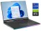 Ігровий ноутбук Asus ROG Strix Scar 16 G634JY / 16" (2560x1600) IPS / Intel Core i9-13980HX (24 (32) ядер по 2.2 - 5.5 GHz) / 32 GB DDR5 / 1000 GB SSD / nVidia GeForce RTX 4090, 16 GB GDDR6, 256-bit / WebCam б/в