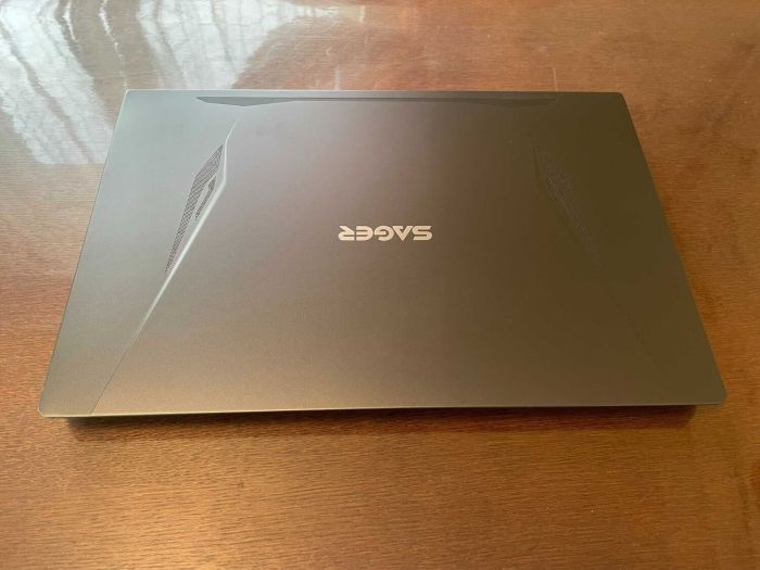 Ігровий ноутбук Б-класу Clevo P960RN / 16,1" (1920x1080) IPS / Intel Core i7-9750H (6 (12) ядер по 2,6 - 4,5 ГГц) / 16 ГБ DDR4 / 512 ГБ SSD / nVidia GeForce RTX 2080, 8 ГБ GDDR6, 256-біт / WebCam б/в - зображення 8