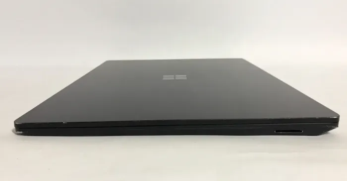 Ультрабук Б-клас Microsoft Surface Laptop 3 1872 / 15" (2496x1664) IPS Touch / Intel Core i7-1065G7 (4 (8) ядра по 1.3 - 3.9 GHz) / 16 GB DDR4 / 256 GB SSD NVMe / Intel Iris Plus Graphics / WebCam / Win 11 Pro б/в - зображення 5