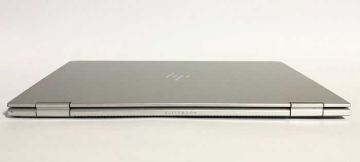 Ультрабук-трансформер Б-клас HP EliteBook x360 1030 G2 / 13.3" (1920x1080) IPS Touch / Intel Core i5-7300U (2 (4) ядра по 2.6 - 3.5 GHz) / 16 GB DDR4 / 256 GB SSD / Intel HD Graphics 620 / WebCam / Win 11 Pro б/в - зображення 3