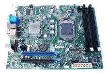Материнська плата Dell E93839 KA0120 s1155 (для Dell 790 SFF) б/в