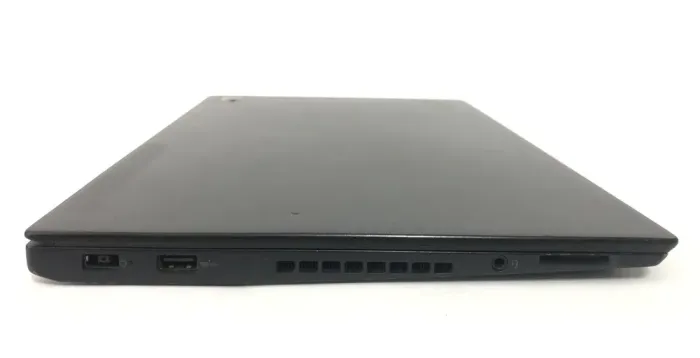 Ультрабук Б-клас Lenovo ThinkPad T470s / 14" (1920x1080) IPS / Intel Core i5-6300U (2 (4) ядра по 2.4 - 3.0 GHz) / 8 GB DDR4 / 256 GB SSD / Intel HD Graphics 520 / WebCam / Win 10 Pro / Два АКБ б/в - зображення 4