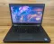 Ультрабук Dell Latitude 5480 / 14" (1366x768) TN / Intel Core i5-6440HQ (4 ядра по 2.6 - 3.5 GHz) / 8 GB DDR4 / 240 GB SSD / Intel HD Graphics 530 / WebCam / Windows 10 б/в