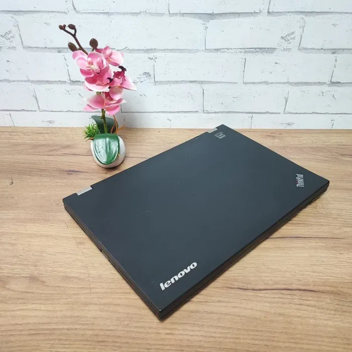 Ноутбук Lenovo ThinkPad L430 / 14" (1600x900) TN / Intel Core i7-3520M (2 (4) ядра по 2.9 - 3.6 GHz) / 8 GB DDR3 / 1000 GB SSD / nVidia NVS 5400M, 1 GB GDDR3, 128-bit / DVD-ROM / WebCam б/в - зображення 7
