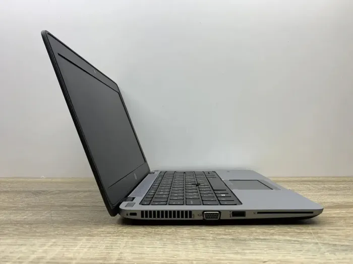 Нетбук Б-клас HP EliteBook 820 G1 / 12.5" (1366x768) TN / Intel Core i5-4200U (2 (4) ядра по 1.6 - 2.6 GHz) / 8 GB DDR3 / 240 GB SSD / Intel HD Graphics 4400 / WebCam / Fingerprint б/в - зображення 6