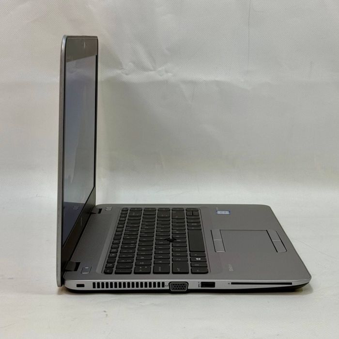 Ноутбук HP EliteBook 840 G3 / 14" (1920x1080) IPS / Intel Core i5-6200U (2 (4) ядра по 2.3 - 2.8 GHz) / 8 GB DDR4 / 128 GB SSD / Intel HD Graphics 520 / WebCam / Windows 10 Pro б/в - изображение 5