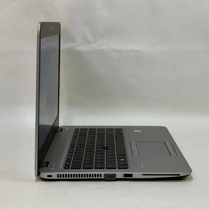 Ноутбук HP EliteBook 840 G3 / 14" (1920x1080) IPS / Intel Core i5-6200U (2 (4) ядра по 2.3 - 2.8 GHz) / 8 GB DDR4 / 128 GB SSD / Intel HD Graphics 520 / WebCam / Windows 10 Pro б/в - зображення 5