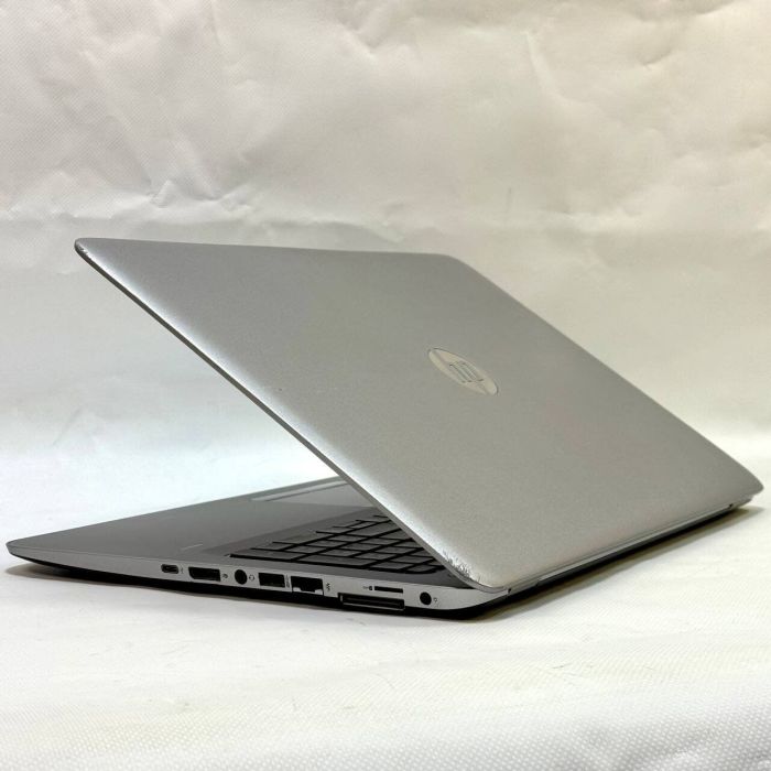 Ноутбук Б-клас HP EliteBook 850 G3 / 15.6" (1920x1080) TN / Intel Core i7-6600U (2 (4) ядра по 2.6 - 3.4 GHz) / 16 GB DDR4 / 256 GB SSD / HD Graphics 520 / WebCam / Windows 10 Pro б/в - зображення 10