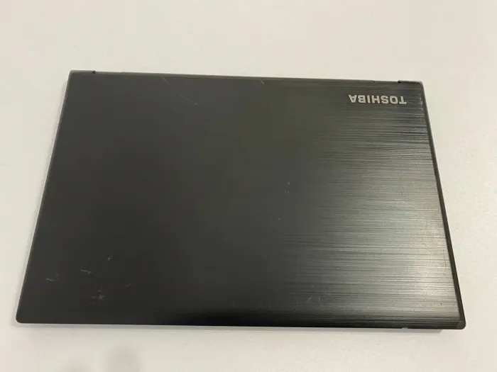 Ноутбук Б-клас Toshiba Satellite Pro A50-D-10X / 15.6" (1920x1080) IPS / Intel Core i5-7200U (2 (4) ядра по 2.5 - 3.1 GHz) / 8 GB DDR4 / 256 GB SSD / Intel HD Graphics 620 / WebCam / DVD-ROM б/в - зображення 7