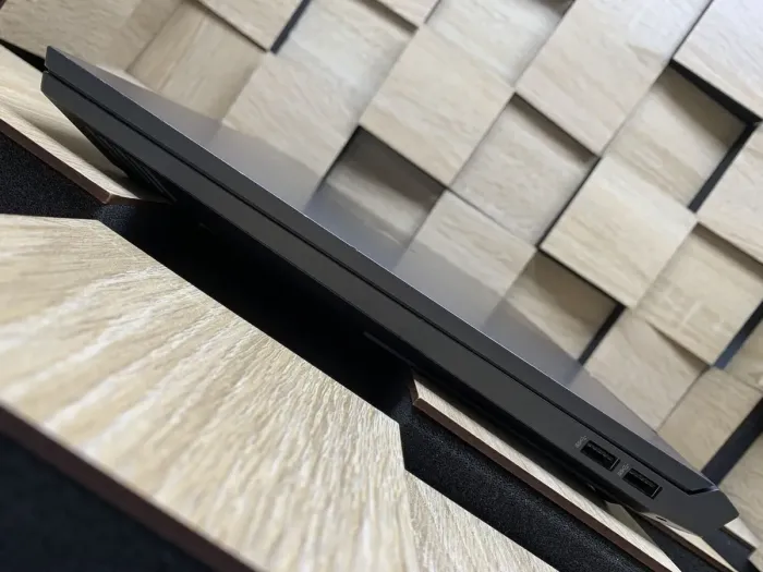 Ігровий ноутбук Б-клас HP Victus 16-E1123NW / 16.1" (1920x1080) IPS / AMD Ryzen 7 6800H (8 (16) ядер по 3.2 - 4.7 GHz) / 16 GB DDR4 / 1000 GB SSD M.2 / nVidia GeForce RTX 3050 Ti, 4 GB GDDR6, 128-bit / WebCam б/в - зображення 6