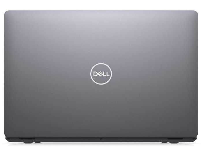 Ноутбук Dell Latitude 5511 / 15.6" (1920x1080) IPS / Intel Core i7-10850H (6 (12) ядер по 2.7 - 5.1 GHz) / 32 GB DDR4 / 512 GB SSD / Intel UHD Graphics / WebCam б/в - зображення 3