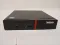 Неттоп Lenovo ThinkCentre M600 USFF / Intel Pentium J3710 (4 ядра по 1.6 - 2.64 GHz) / 4 GB DDR3 / 128 GB SSD M.2 / Intel HD Graphics б/в