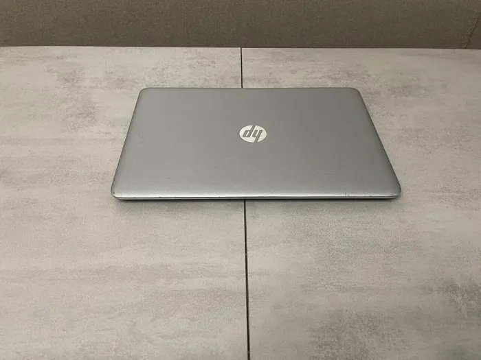 Ультрабук Б-клас HP EliteBook 850 G4 / 15.6" (1366x768) TN / Intel Core i7-7600U (2 (4) ядер по 2.8 - 3.9 GHz) / 16 GB DDR4 / 256 GB SSD / Intel HD Graphics 620 / WebCam б/в - зображення 8