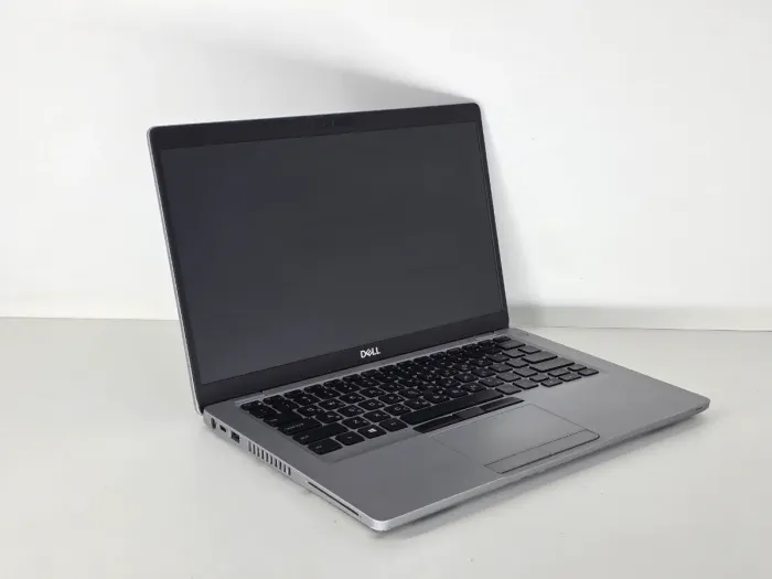 Ультрабук Б-клас Dell Latitude 5410 / 14" (1920x1080) TN / Intel Core i5-10310U (4 (8) ядра по 1.7 - 4.4 GHz) / 16 GB DDR4 / 512 GB SSD / Intel UHD Graphics / WebCam б/в - зображення 4