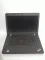 Ультрабук Lenovo ThinkPad Edge E460 / 14" IPS / Core i5-6200U (2(4) ядра по 2.3-2.8 GHz) / 8GB DDR3 / 192GB SSD / HD Graphics 520 / WebCam б/в