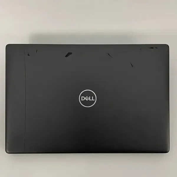 Ультрабук Б-клас Dell Latitude 5400 / 14" (1920x1080) IPS Touch / Intel Core i5-8365U (4 (8) ядра по 1.6 - 4.1 GHz) / 16 GB DDR4 / 256 GB SSD / Intel UHD Graphics / HDMI / WebCam б/в - зображення 7