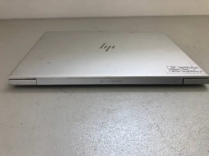 Ультрабук Б-клас HP EliteBook 830 G5 / 13.3" IPS / Core i5-8350U (4(8) ядра по 1.7-3.6GHz) / 8GB DDR4 / 256GB SSD / UHD Graphics / 620 WebCam / HDMI б/в - зображення 7
