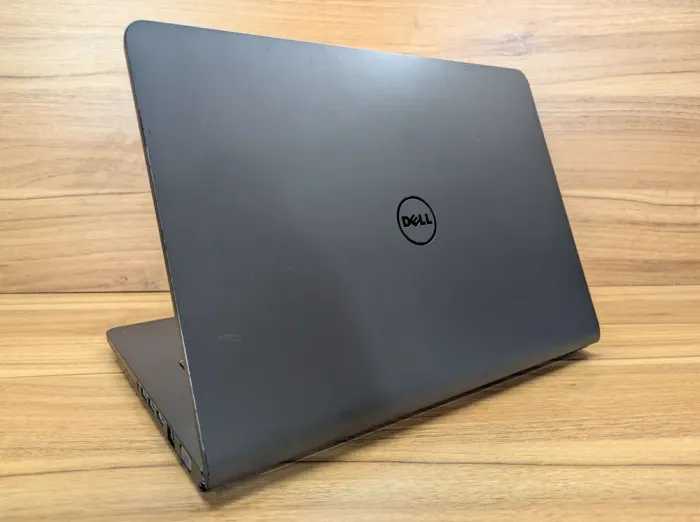 Ноутбук Б-клас Dell Latitude 3450 / 14" (1366x768) TN / Intel Core i5-5200U (2 (4) ядра по 2.2 - 2.7 GHz) / 8 GB DDR3 / 240 GB SSD / Intel HD Graphics 5500 / HDMI / WebCam / Windows 10 б/в - зображення 7