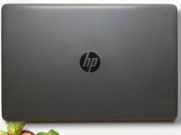 Ноутбук Б-клас HP 250 G6 / 15.6" (1920x1080) TN / Intel Core i3-6006U (2 (4) ядра по 2.0 GHz) / 8 GB DDR4 / 120 GB SSD / Intel HD Graphics 520 / WebCam б/в - зображення 6