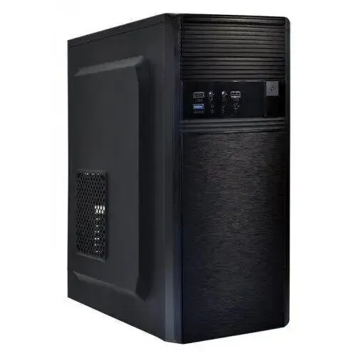 Ігровий ПК Tower / AMD FX-6100 (6 ядер по 3.3-3.9GHz) / 8GB DDR3 / 128 GB SSD+500 GB HDD / nVidia GeForce GTX 950 2GB GDDR5 / БЖ 400W б/в - зображення 2