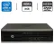 Неттоп HP Compaq 8200 Elite USFF / Intel Core i5-2400S (4 ядра по 2.5 - 3.3 GHz) / 8 GB DDR3 / 320 GB HDD / Intel HD Graphics 2000 / DVD-ROM б/в