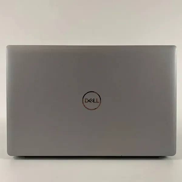 Ноутбук Dell Latitude 5521 / 15.6" (1920x1080) IPS / Intel Core i5-11500H (6 (12) ядер по 2.4 - 4.6 GHz) / 16 GB DDR4 / 512 GB SSD / nVidia GeForce MX450, 2 GB GDDR5, 64-bit / WebCam / HDMI б/в - зображення 8