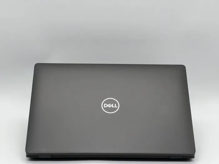 Ноутбук Dell Latitude 5501 / 15.6" (1920x1080) IPS Touch / Intel Core i5-9400H (4 (8) ядра по 2.5 - 4.3 GHz) / 16 GB DDR4 / 250 GB SSD / Intel UHD Graphics 630 / WebCam б/в - зображення 5