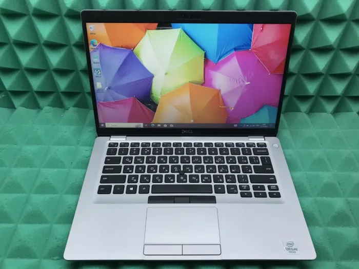 Ультрабук Б-клас Dell Latitude 5410 / 14" (1366x768) TN / Intel Core i5-10310U (4 (8) ядра по 1.7 - 4.4 GHz) / 8 GB DDR4 / 256 GB SSD M.2 / Intel UHD Graphics / WebCam / USB 3.1 / HDMI / Windows 10 б/в - зображення 2