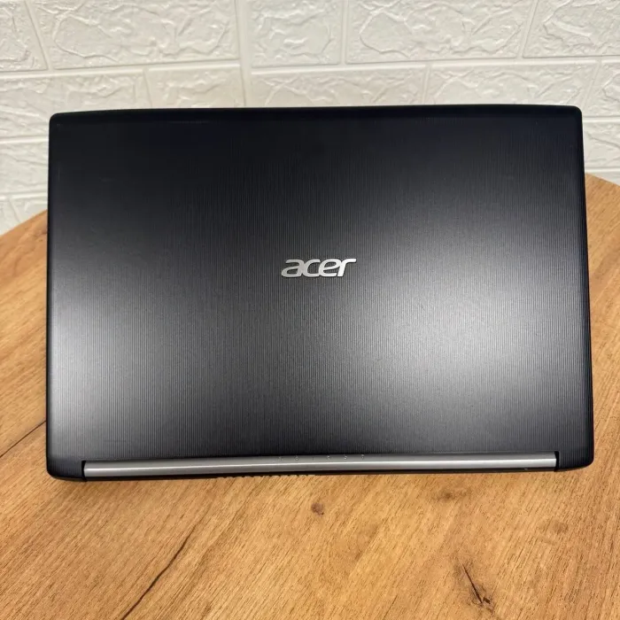 Ноутбук Acer Aspire A515-51G / 15.6" (1920x1080) IPS / Intel Core i5-8250U (4 (8) ядра по 1.6 - 3.4 GHz) / 8 GB DDR4 / 256 GB SSD / nVidia GeForce MX150, 2 GB GDDR5, 64-bit / WebCam б/в - зображення 3