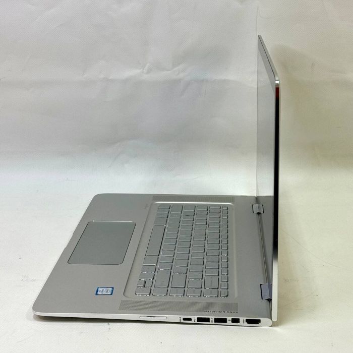 Ультрабук-трансформер HP Spectre x360 15-ap012dx / 15.6" (3840x2160) IPS Touch / Intel Core i7-6500U (2 (4) ядра по 2.5 - 3.1 GHz) / 16 GB DDR4 / 256 GB SSD / Intel HD Graphics 520 / WebCam / Windows 10 Home б/в - изображение 7