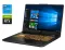 Ігровий ноутбук Asus TUF Gaming F17 FX706HCB-HX145T / 17.3" (1920x1080) IPS / Intel Core i5-11400H (6 (12) ядер по 2.2 - 4.5 GHz) / 16 GB DDR4 / 512 GB SSD / nVidia GeForce RTX 3050, 4 GB GDDR6, 128-bit / WebCam б/в