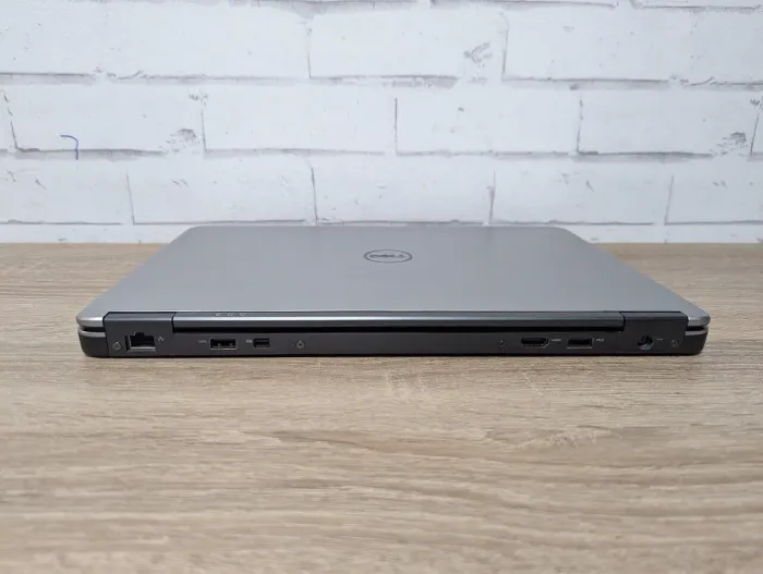 Ноутбук Б-клас Dell Latitude E7440 / 14" (1366x768) TN / Intel Core i5-4310U (2 (4) ядра по 2.0 - 3.0 GHz) / 8 GB DDR3 / 128 GB SSD / Intel HD Graphics 4400 / WebCam / USB 3.0 б/в - зображення 10