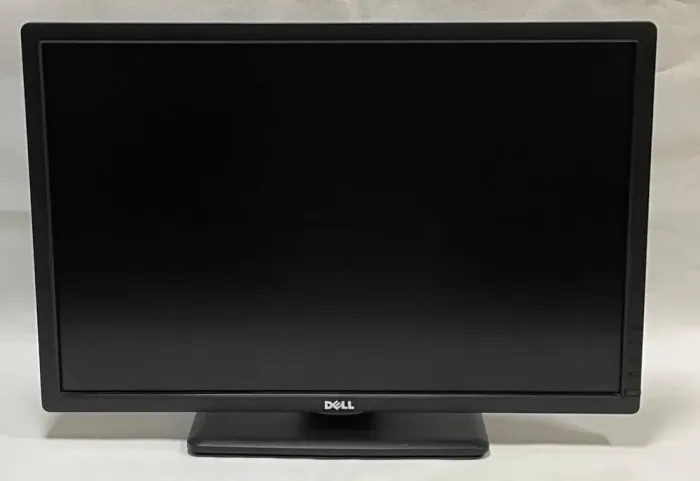 Монітор Dell U2412Mb / 24" (1920x1200) IPS / USB, VGA, DVI, DisplayPort / VESA 100x100 + Кабель живлення б/в - зображення 4