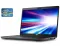 Ноутбук Dell Latitude 5501 / 15.6" (1920x1080) IPS / Intel Core i5-9400H (4 (8) ядра по 2.5 - 4.3 GHz) / 8 GB DDR4 / 256 GB SSD NVMe / Intel UHD Graphics 630 / WebCam б/в