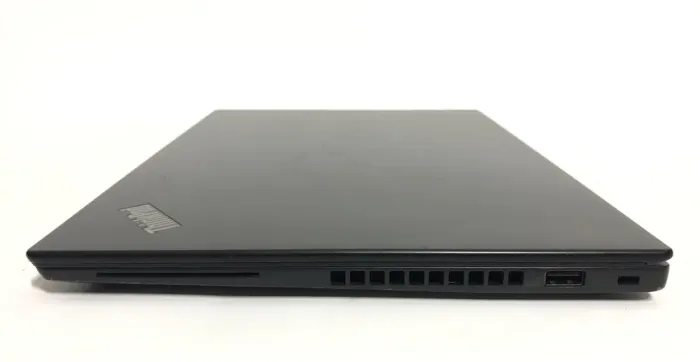 Ультрабук Б-клас Lenovo ThinkPad X390 / 13.3" (1920x1080) IPS Touch / Intel Core i5-8365U (4 (8) ядра по 1.6 - 4.1 GHz) / 16 GB DDR4 / 512 GB SSD / Intel UHD Graphics / WebCam / Win 10 Pro б/в - зображення 5