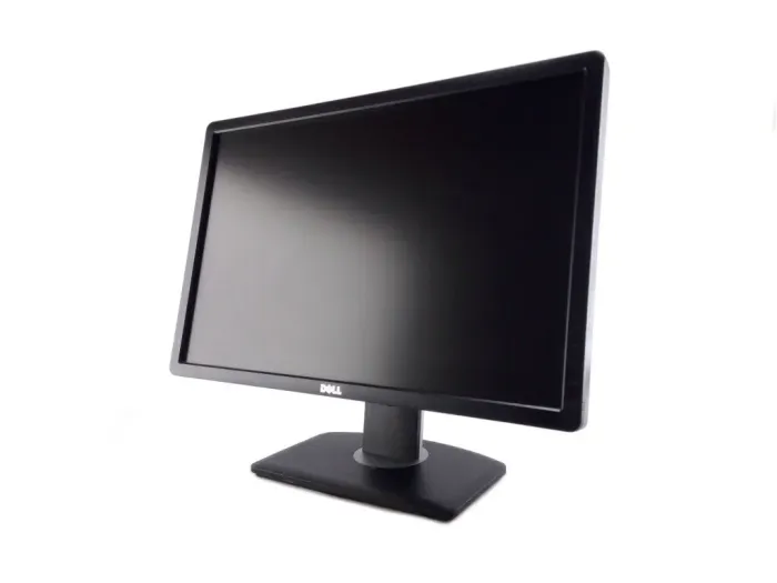 Монитор Dell P2213 / 22" (1680x1050) TN / DisplayPort, VGA, DVI б/в - зображення 2