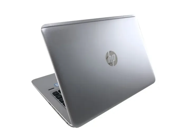Ноутбук HP EliteBook Folio 1040 G3 / 14" (1920x1080) TN / Intel Core i5-6200U (2 (4) ядра по 2.3 - 2.8 GHz) / 8 GB DDR4 / 240 GB SSD / Intel HD Graphics 520 / WebCam / HDMI б/в - зображення 6