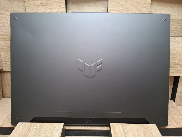 Ігровий ноутбук Asus TUF Gaming A15 FA507XU / 15.6" (1920x1080) IPS / AMD Ryzen 9 7940HS (8 (16) ядер по 4.0 - 5.2 GHz) / 16 GB DDR5 / 512 GB SSD M.2 / nVidia GeForce RTX 4050, 6 GB GDDR6, 96-bit / WebCam б/в - зображення 8