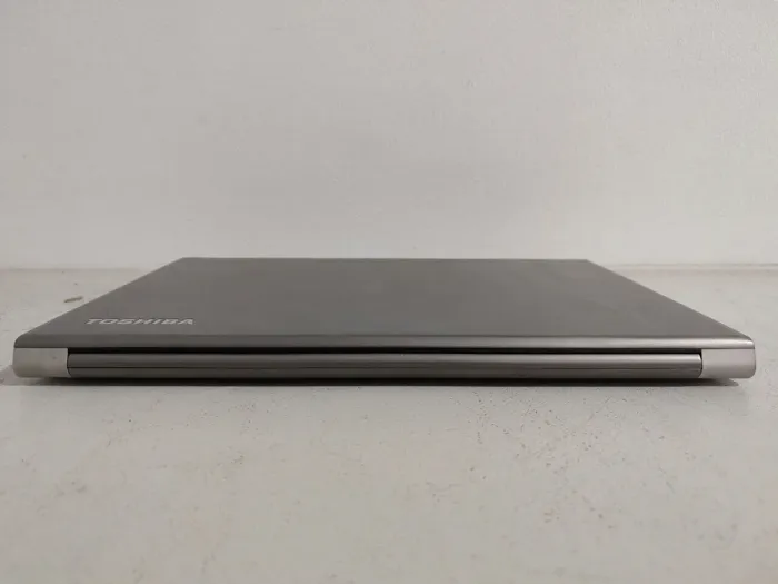 Ноутбук Б-клас Toshiba Tecra Z40-A / 14" (1600x900) TN / Intel Core i7-4600U (2 (4) ядра по 2.1 - 3.3 GHz) / 8 GB DDR3 / 256 GB SSD / Intel HD Graphics 4400 / WebCam / HDMI б/в - зображення 8